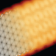 Illustration for article titled This Graphene Nanoribbon Conducts Electricity Insanely Fast